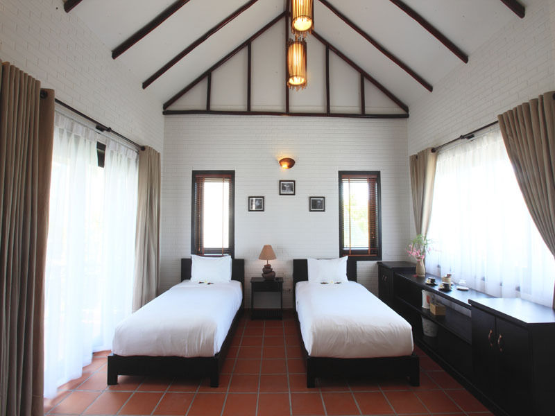 East West Villa Hoi An Dış mekan fotoğraf