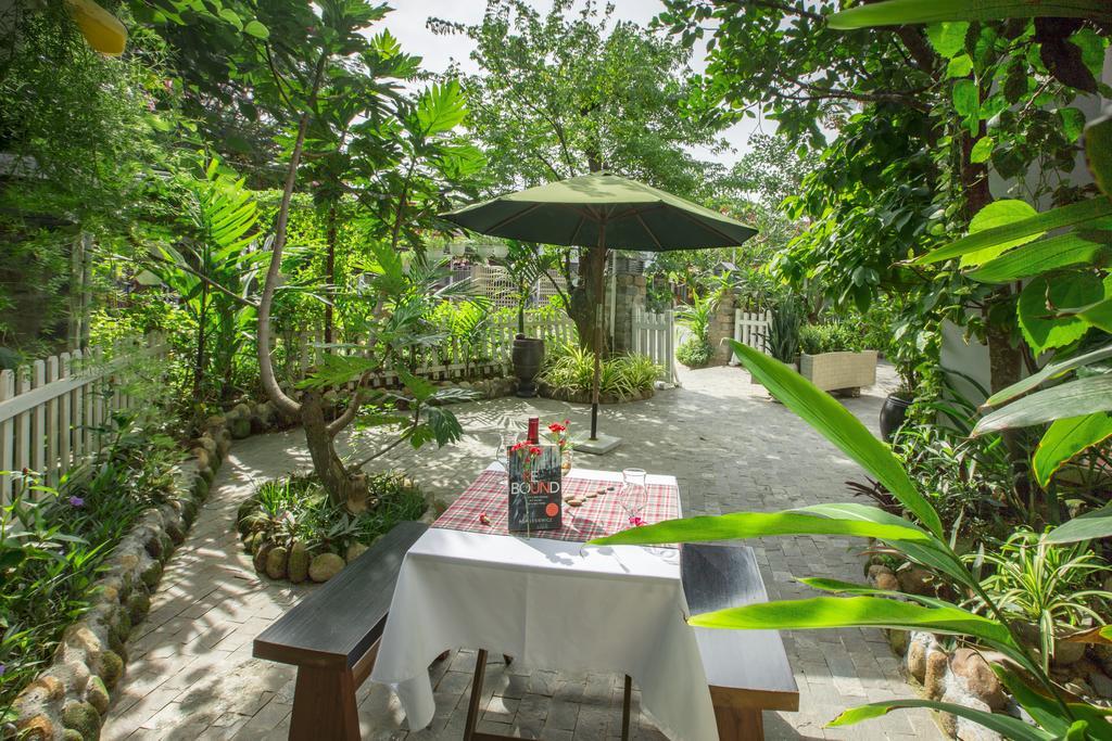 East West Villa Hoi An Dış mekan fotoğraf