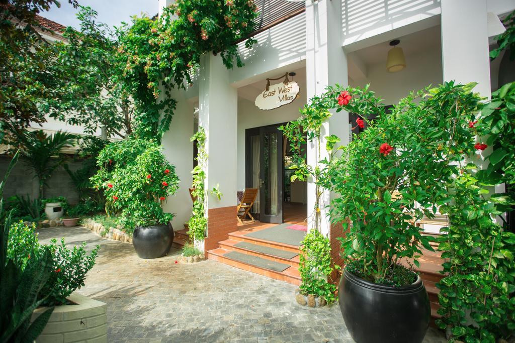 East West Villa Hoi An Dış mekan fotoğraf