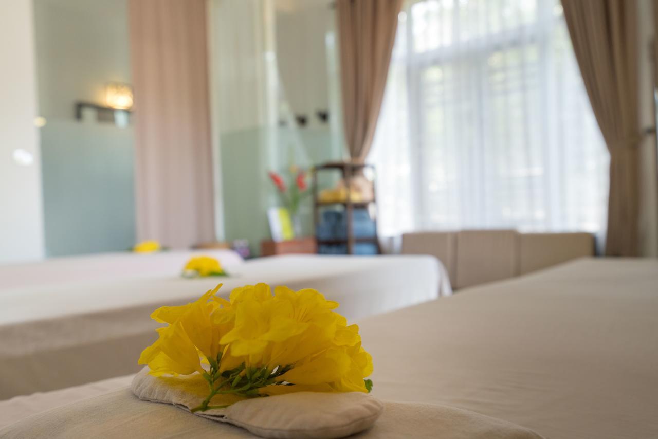 East West Villa Hoi An Dış mekan fotoğraf