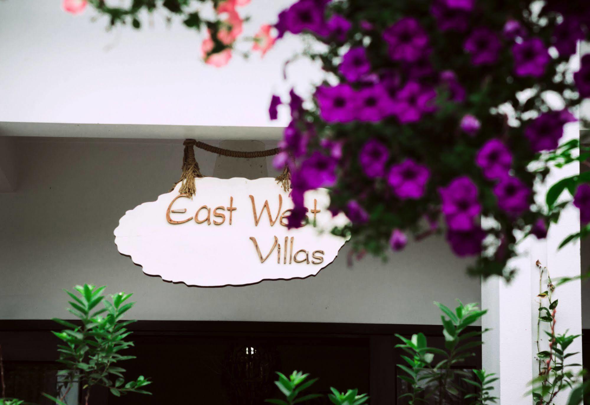 East West Villa Hoi An Dış mekan fotoğraf